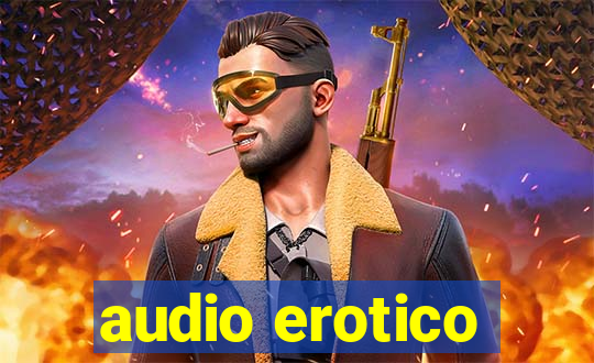 audio erotico